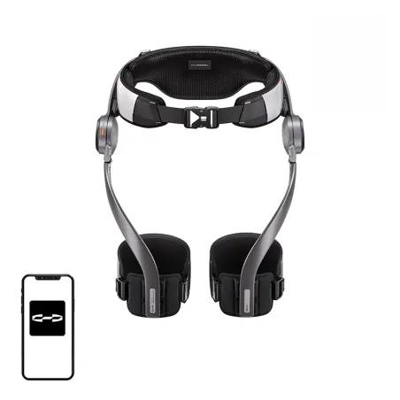 HYPERSHELL X Pro S Exoskeleton